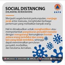 Secara keseluruhan, hal ini akan menjadi tantangan bagi universitas dengan penerimaan siswa ue yang tinggi, serta mereka yang berharap untuk meningkatkan penerimaan siswa ue sekarang karena. Unhcr Indonesia On Twitter Social Distancing Bnpb Translation In English Farsi Somali Arabic French Https T Co 6ovzwlb6gk