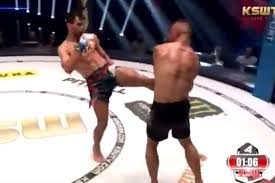 Marian ziółkowski chce testów antydopingowych, gdy ksw ponownie zestawi go z parke. Marian Ziolkowski Wykonczyl Romana Szymanskiego Powalil Go Poteznym Kopnieciem Wideo