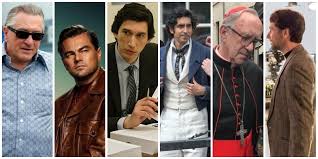 2020 Oscar Nomination Predictions Best Actor April Awardswatch