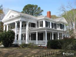 408 Society St Clio Sc 29525 Home For Sale And Real Estate Listing Realtor Com Antebellum Homes Old House Dreams Vintage House