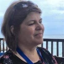 Maria Estella Ontiveros Obituary