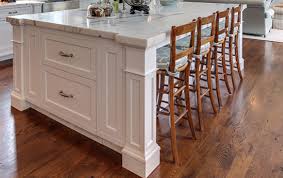 Maybe you would like to learn more about one of these? Island End Cap Kitchen Design Kitchen Remodel Grey Kitchens