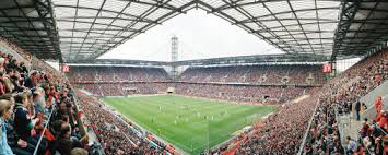 Fc kaiserslautern resumed play in the oberliga südwest in 1945 and finished the season just one point behind 1. 1 Fc Koln Stadionfotos Mannschaftsfotos Momentaufnahmen Aus Dem 11freunde Shop