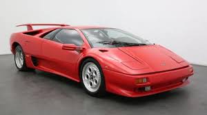 The Lamborghini Diablo Featured In The James Bond Film Die Another Day Is For Sale Foxcarolina Com See the latest models, reviews, ratings, photos, specs, information, pricing, and more. the lamborghini diablo featured in the