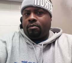 Profile for Chester Frierson