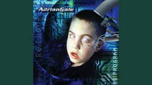 ADRIAN GALE ♤ PART OF ME ♤HQ