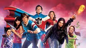 Sky high is a 2005 superhero film directed by mike mitchell and produced by disney. Sky High Gibt Es Sky High Auf Netflix Flixlist