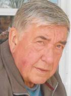 George "Lou" Collier Obituary