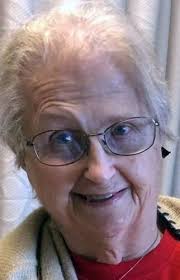 Columbus neighbors: Recently published obituaries