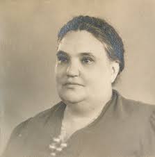 Rafaela Moreno Rosales