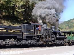 Cass Scenic Railroad Wv A Trip Up The Mountain Side On An Old Coal Train Scenic Railroads Abandoned Train Heritage Railway