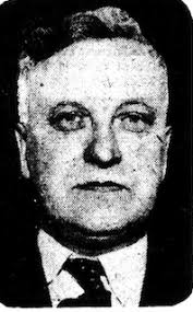 Rev Norman Allan MacEachern (1882-1945)