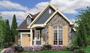 They have well planned out kitchens sometimes with built in seating. Small Cottage Style Homes House Plans 59630