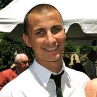 Sean Plummer's Instagram, Twitter & Facebook