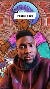 Black Pepper Soup Nigeria