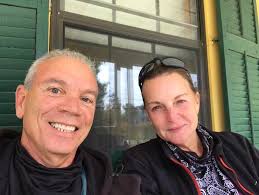 Casey Naquin's Instagram, Twitter & Facebook