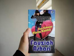 Check spelling or type a new query. Kan Kukejar Cinta Kamu Pre Order Now Due To High Demand Books Stationery Fiction On Carousell
