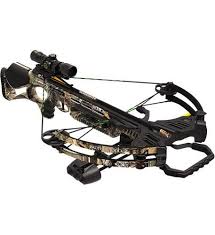 Barnett Brotherhood Review Compound Crossbow