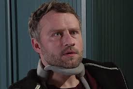 ITV Coronation Street star Peter Ash