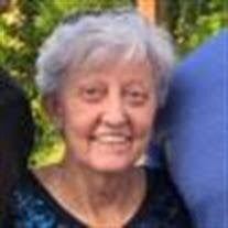 Anna Frances Cason Obituary