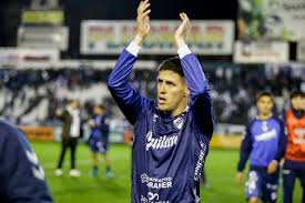 Ad&iacute;n: "Nadie se quer&iacute;a cruzar con nosotros" - Diario EL SOL