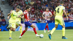 Shirt number if atletico win here, real have will it really complicated to win the league. Atletico Madrid Vs Fc Getafe Live Im Tv Und Livestream So Wird Laliga Heute Live Ubertragen Dazn News Deutschland