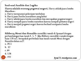 Contoh soal matematika dasar buat tes pt. Contoh Soal Tes Cleaning Service Di Rumah Sakit Contoh Soal Tes Tertulis Cleaning Service Konsultank3 Com Agar Lebih Paham Lihat Contoh Surat Di Sini