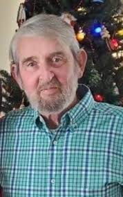 Obituary for George H. Glenn