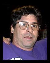 BOWERS' SHUFFLEBOARD CORNER