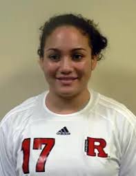 2008 Women's Soccer Roster