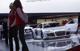 تقارير تغيير مدير قسم التطوير لدى اودي بسبب فضيحة العوادم audi bmw suv car