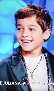 Juliana Moreira mostra i figli in tv per la prima volta: "Essere genitori è  il lavoro più difficile"