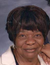 Obituary information for Katie Mae Collins