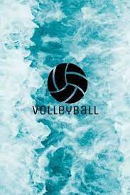 Image Result For Cool Volleyball Backgrounds Funny Volleyball Shirts Ideas O Funny Volleybal Volleyball Wallpaper Volleyball Backgrounds Volleyball Drawing