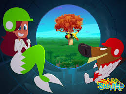 Check spelling or type a new query. Watch Zig Sharko Prime Video