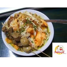 Tempe bacem enter the ranks of traditional food is still popular. Eimikaanta