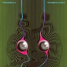 Tame Impala Currents And Singles Fonts In Use Tame Impala Impala Music Design Tame impala currents music album cover canvas poster (no frame). tame impala currents and singles