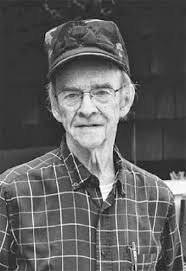 Herbert E. Parkhurst Sr. Obituary