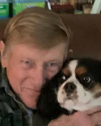 Jerald E. Ray Obituary