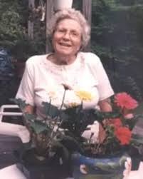 Obituary information for Mildred Louise McInville