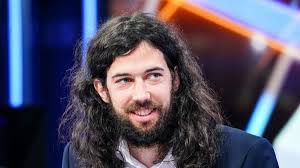 Mikuláš ferjenčík a ivan bartoš. Polyamorie Je Nemoralni Vzkazuje Babis A Opet Kritizuje Piraty Cnn Prima News