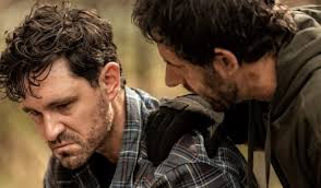 'The Cost', a terrific, tense Australian thriller; dud Oz comedy 'Scant' is  all over the place; Australian satirical series C*A*U*G*H*T is C*R*U*D