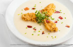 —athena russell, florence, south carolina Amberjack Fish Tacos With Zesty Slaw And Avocado Cream Recipe Louisiana Travel