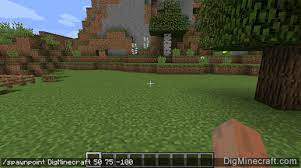 See full list on minecraft.fandom.com How To Use The Spawnpoint Command In Minecraft