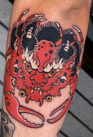 We did not find results for: Japanese Tattoos History Meanings Symbolism Designs
