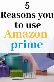 5 Reasons To Use Amazon Prime This Month In 2020 Amazon Prime Amazon Free Trial Offer