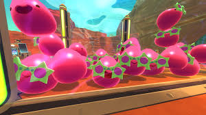 There's a total of three pod types in the game, which means you will need three keys for each variant; Slime Rancher Pool Party Update Steam News