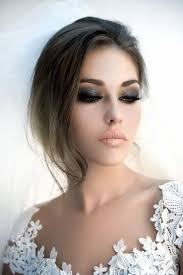 Wedding Makeup by Denise Khan