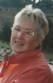 Obituary of Ann Marie Stewart