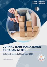 Academia.edu is a platform for academics to share research papers. Pengaruh Kompetensi Dan Reward Terhadap Berpikir Kesisteman Dalam Pendidikan Islam Stusi Pada Tenaga Kependidikan Di Man 3 Batanghari Jurnal Ilmu Manajemen Terapan